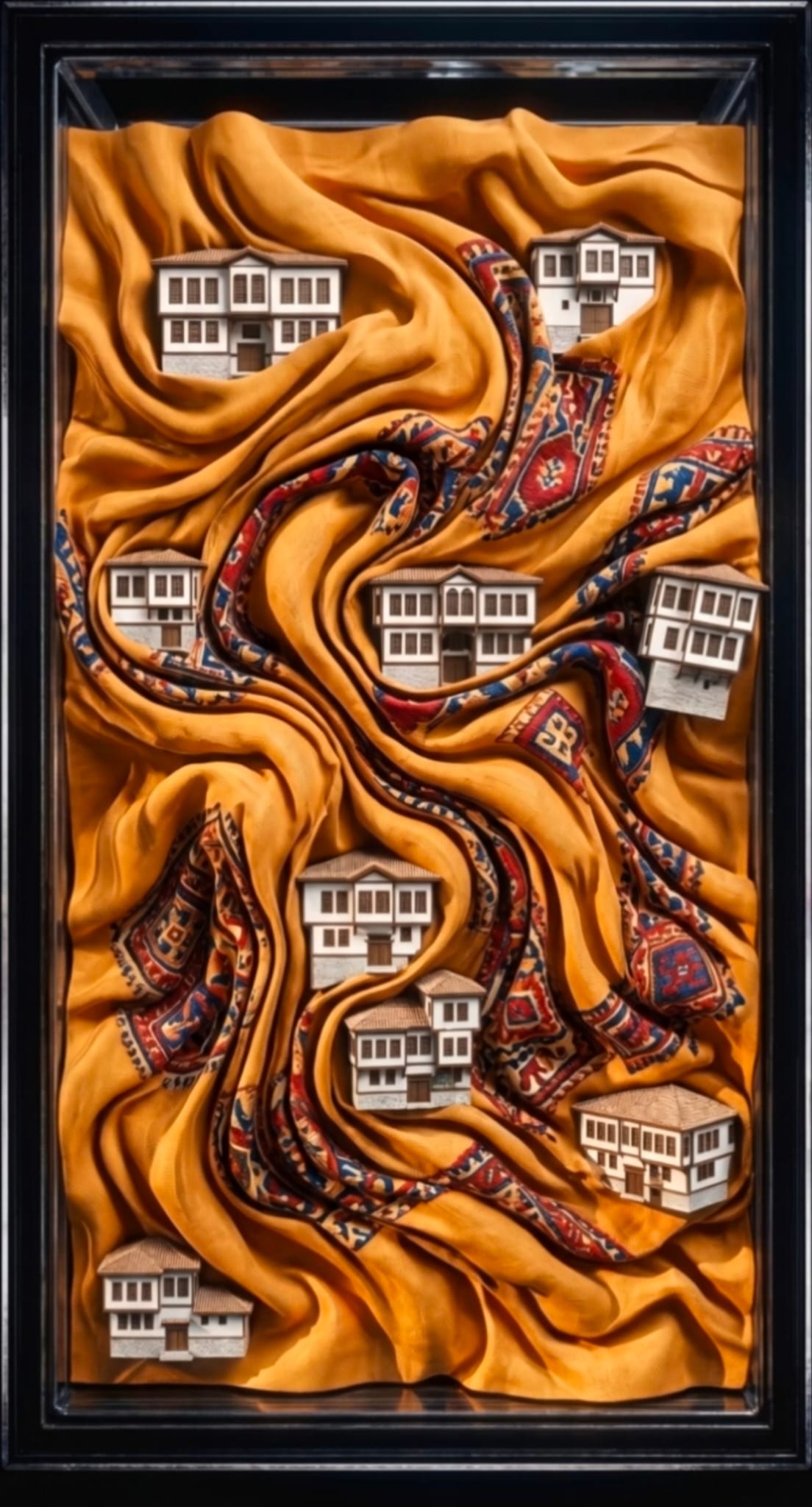 Dijital Art Sergisi